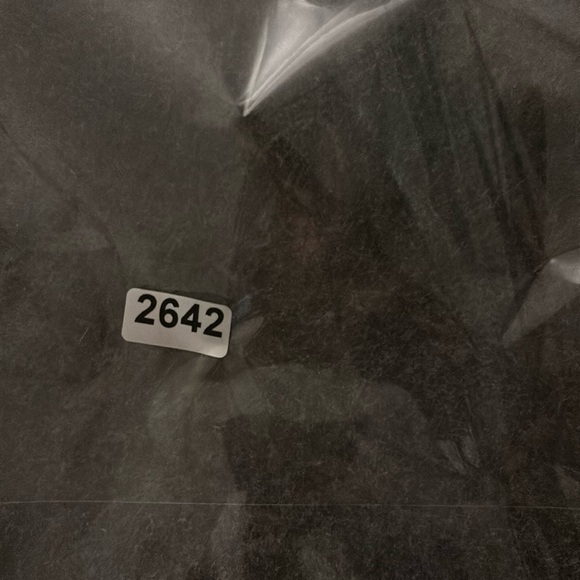 Winter Raccoon Stocking NWT - Picture 7 of 8